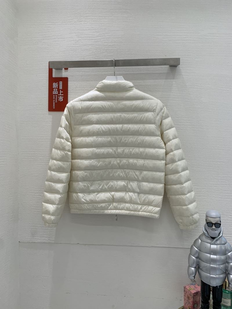 Moncler Down Jackets